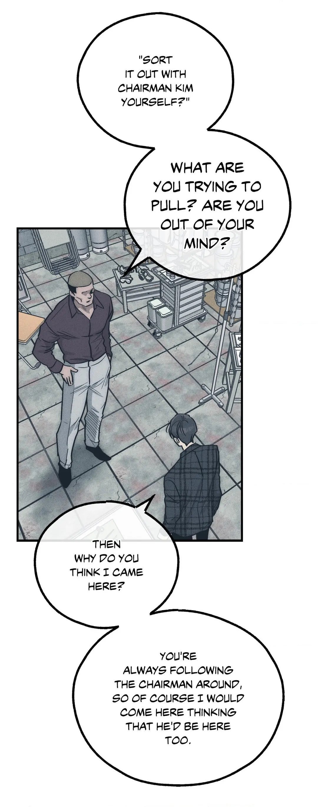 Payback, Chapter 84 image 49